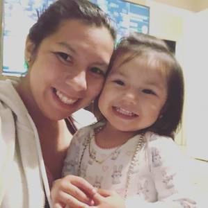 Meet your Posher, Stephanie